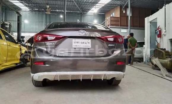 Buy Used 2022 Toyota axio fielder in Dhaka, Dhaka