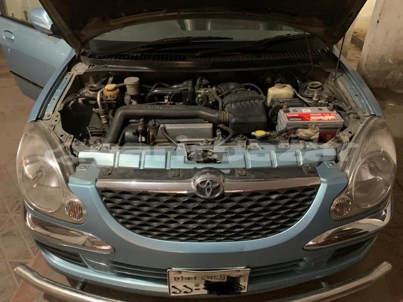 Big with watermark toyota duet dhaka dhaka 2862