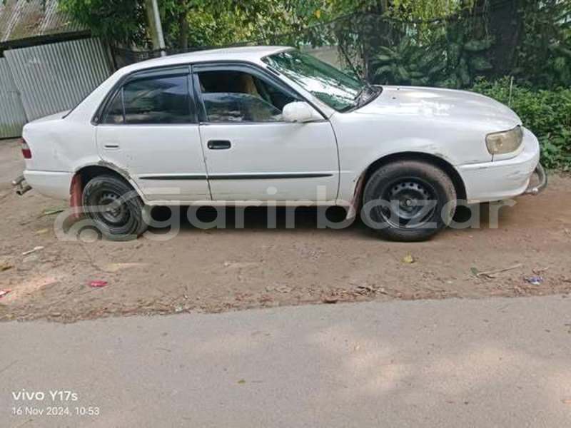Big with watermark toyota 110 dhaka dhaka 25568
