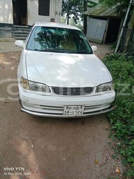 Big with watermark toyota 110 dhaka dhaka 25568