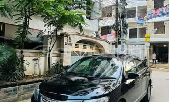 Buy Used 2014 Toyota Allion in Dhaka, Dhaka Buy Used 2014 Toyota Allion in Dhaka, Dhaka