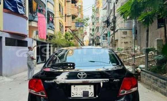 Buy Used 2014 Toyota Allion in Dhaka, Dhaka Buy Used 2014 Toyota Allion in Dhaka, Dhaka
