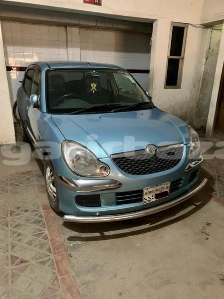 Big with watermark toyota duet dhaka dhaka 2862