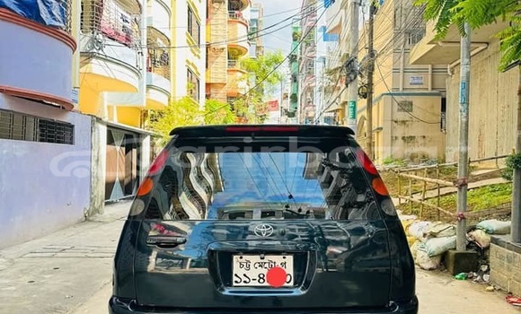 Buy Used 1997 Toyota Raum in Dhaka, Dhaka Buy Used 1997 Toyota Raum in Dhaka, Dhaka