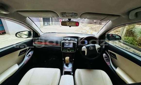 Buy Used 2008 Toyota Allion in Dhaka, Dhaka Buy Used 2008 Toyota Allion in Dhaka, Dhaka