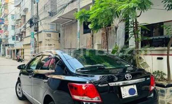Buy Used 2008 Toyota Allion in Dhaka, Dhaka Buy Used 2008 Toyota Allion in Dhaka, Dhaka