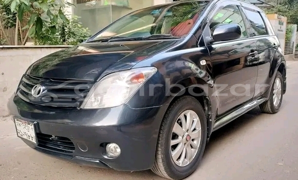 কেনা ব্যবহৃত Toyota IST Black গাড়ী মধ্যে বান্দরবান মধ্যে Bandarban কেনা ব্যবহৃত Toyota IST Black গাড়ী মধ্যে বান্দরবান মধ্যে Bandarban