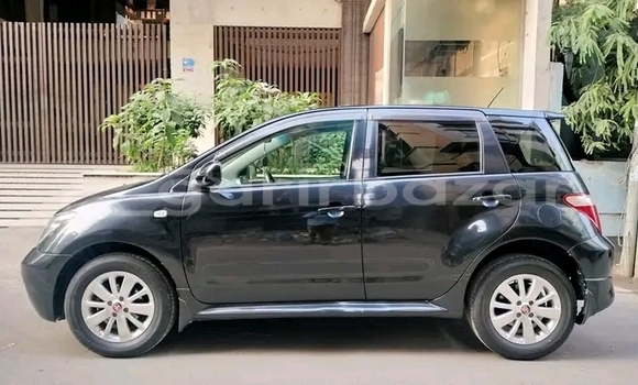 কেনা ব্যবহৃত Toyota IST Black গাড়ী মধ্যে বান্দরবান মধ্যে Bandarban কেনা ব্যবহৃত Toyota IST Black গাড়ী মধ্যে বান্দরবান মধ্যে Bandarban