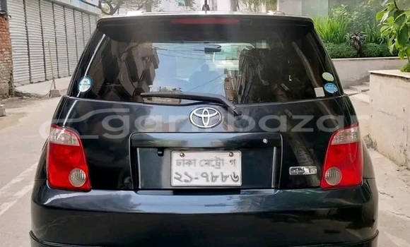কেনা ব্যবহৃত Toyota IST Black গাড়ী মধ্যে বান্দরবান মধ্যে Bandarban কেনা ব্যবহৃত Toyota IST Black গাড়ী মধ্যে বান্দরবান মধ্যে Bandarban