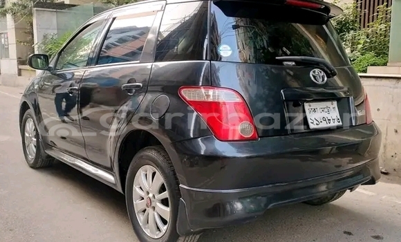 কেনা ব্যবহৃত Toyota IST Black গাড়ী মধ্যে বান্দরবান মধ্যে Bandarban কেনা ব্যবহৃত Toyota IST Black গাড়ী মধ্যে বান্দরবান মধ্যে Bandarban