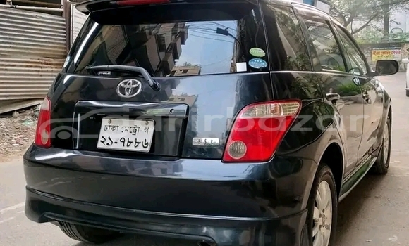 কেনা ব্যবহৃত Toyota IST Black গাড়ী মধ্যে বান্দরবান মধ্যে Bandarban কেনা ব্যবহৃত Toyota IST Black গাড়ী মধ্যে বান্দরবান মধ্যে Bandarban