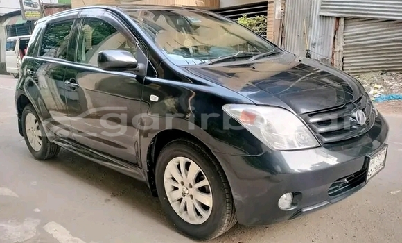 কেনা ব্যবহৃত Toyota IST Black গাড়ী মধ্যে বান্দরবান মধ্যে Bandarban কেনা ব্যবহৃত Toyota IST Black গাড়ী মধ্যে বান্দরবান মধ্যে Bandarban
