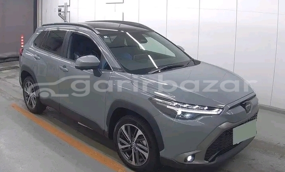 কেনা ব্যবহৃত Toyota Corolla Other গাড়ী মধ্যে বাজিতপুর মধ্যে Kishorganj কেনা ব্যবহৃত Toyota Corolla Other গাড়ী মধ্যে বাজিতপুর মধ্যে Kishorganj