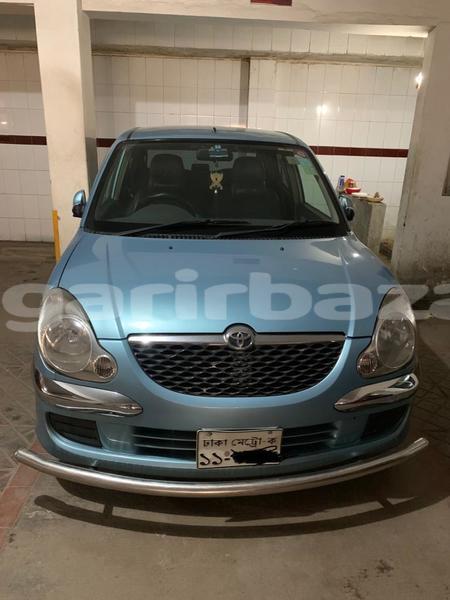 Big with watermark toyota duet dhaka dhaka 2862