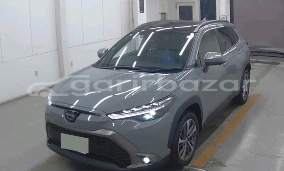 কেনা ব্যবহৃত Toyota Corolla Other গাড়ী মধ্যে বাজিতপুর মধ্যে Kishorganj কেনা ব্যবহৃত Toyota Corolla Other গাড়ী মধ্যে বাজিতপুর মধ্যে Kishorganj