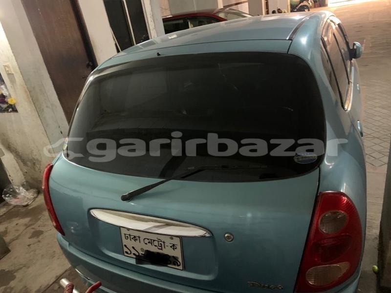 Big with watermark toyota duet dhaka dhaka 2862