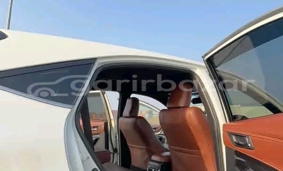 কেনা ব্যবহৃত Toyota Harrier White গাড়ী মধ্যে বাগেরহাট মধ্যে Khulna কেনা ব্যবহৃত Toyota Harrier White গাড়ী মধ্যে বাগেরহাট মধ্যে Khulna