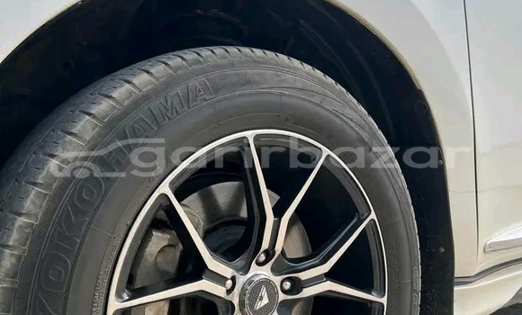 কেনা ব্যবহৃত Toyota Harrier White গাড়ী মধ্যে বাগেরহাট মধ্যে Khulna কেনা ব্যবহৃত Toyota Harrier White গাড়ী মধ্যে বাগেরহাট মধ্যে Khulna