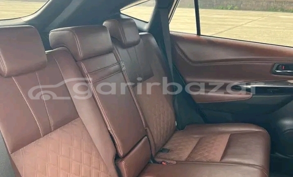 কেনা ব্যবহৃত Toyota Harrier White গাড়ী মধ্যে বাগেরহাট মধ্যে Khulna কেনা ব্যবহৃত Toyota Harrier White গাড়ী মধ্যে বাগেরহাট মধ্যে Khulna