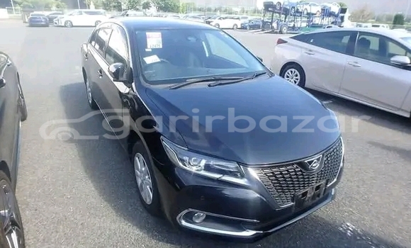 কেনা ব্যবহৃত Toyota Allion Black গাড়ী মধ্যে বান্দরবান মধ্যে Bandarban কেনা ব্যবহৃত Toyota Allion Black গাড়ী মধ্যে বান্দরবান মধ্যে Bandarban