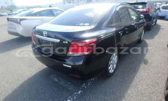 কেনা ব্যবহৃত Toyota Allion Black গাড়ী মধ্যে বান্দরবান মধ্যে Bandarban কেনা ব্যবহৃত Toyota Allion Black গাড়ী মধ্যে বান্দরবান মধ্যে Bandarban