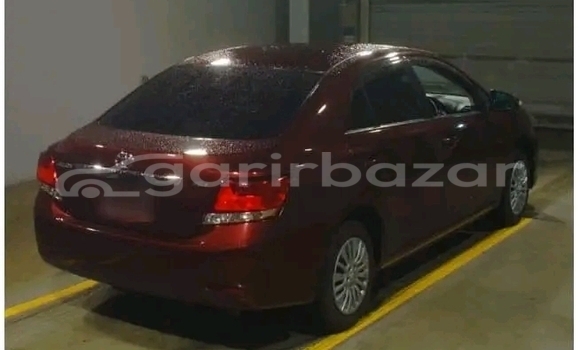 কেনা ব্যবহৃত Toyota Allion Red গাড়ী মধ্যে বান্দরবান মধ্যে Bandarban কেনা ব্যবহৃত Toyota Allion Red গাড়ী মধ্যে বান্দরবান মধ্যে Bandarban