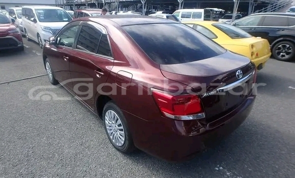 কেনা ব্যবহৃত Toyota Allion Red গাড়ী মধ্যে বান্দরবান মধ্যে Bandarban কেনা ব্যবহৃত Toyota Allion Red গাড়ী মধ্যে বান্দরবান মধ্যে Bandarban
