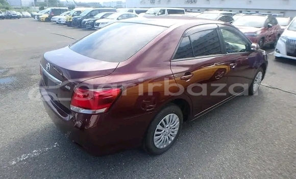 কেনা ব্যবহৃত Toyota Allion Red গাড়ী মধ্যে বান্দরবান মধ্যে Bandarban কেনা ব্যবহৃত Toyota Allion Red গাড়ী মধ্যে বান্দরবান মধ্যে Bandarban