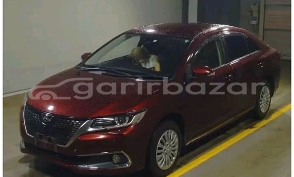 কেনা ব্যবহৃত Toyota Allion Red গাড়ী মধ্যে বান্দরবান মধ্যে Bandarban কেনা ব্যবহৃত Toyota Allion Red গাড়ী মধ্যে বান্দরবান মধ্যে Bandarban