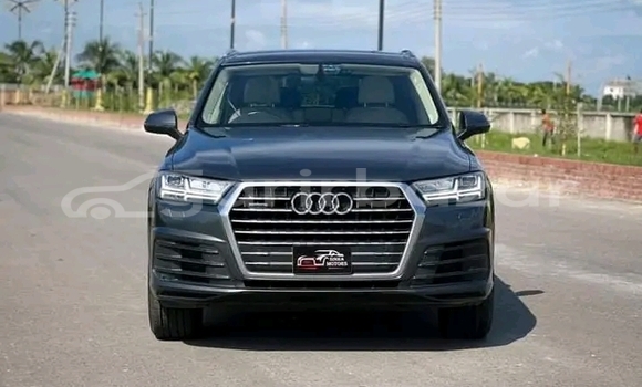 কেনা ব্যবহৃত Audi Q7 Others গাড়ী মধ্যে বান্দরবান মধ্যে Bandarban কেনা ব্যবহৃত Audi Q7 Others গাড়ী মধ্যে বান্দরবান মধ্যে Bandarban