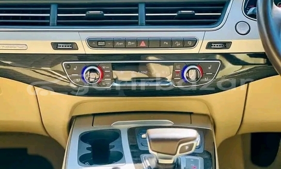 কেনা ব্যবহৃত Audi Q7 Others গাড়ী মধ্যে বান্দরবান মধ্যে Bandarban কেনা ব্যবহৃত Audi Q7 Others গাড়ী মধ্যে বান্দরবান মধ্যে Bandarban