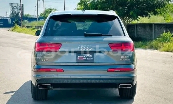 কেনা ব্যবহৃত Audi Q7 Others গাড়ী মধ্যে বান্দরবান মধ্যে Bandarban কেনা ব্যবহৃত Audi Q7 Others গাড়ী মধ্যে বান্দরবান মধ্যে Bandarban