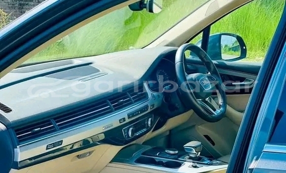 কেনা ব্যবহৃত Audi Q7 Others গাড়ী মধ্যে বান্দরবান মধ্যে Bandarban কেনা ব্যবহৃত Audi Q7 Others গাড়ী মধ্যে বান্দরবান মধ্যে Bandarban