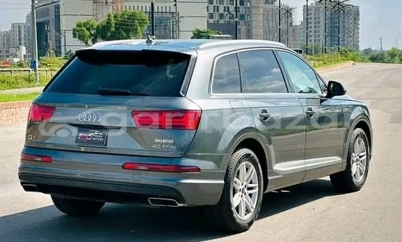 কেনা ব্যবহৃত Audi Q7 Others গাড়ী মধ্যে বান্দরবান মধ্যে Bandarban কেনা ব্যবহৃত Audi Q7 Others গাড়ী মধ্যে বান্দরবান মধ্যে Bandarban