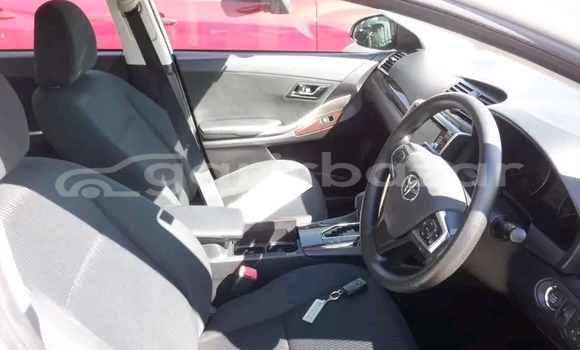 কেনা ব্যবহৃত Toyota Premio White গাড়ী মধ্যে বাজিতপুর মধ্যে Kishorganj কেনা ব্যবহৃত Toyota Premio White গাড়ী মধ্যে বাজিতপুর মধ্যে Kishorganj