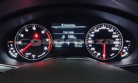 Buy Used 2017 Audi A6 in Dhaka, Dhaka Buy Used 2017 Audi A6 in Dhaka, Dhaka