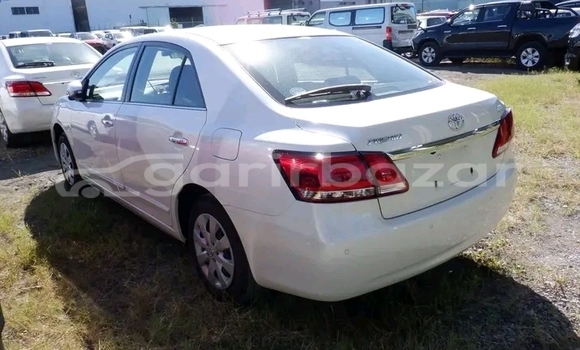 কেনা ব্যবহৃত Toyota Premio White গাড়ী মধ্যে বাজিতপুর মধ্যে Kishorganj কেনা ব্যবহৃত Toyota Premio White গাড়ী মধ্যে বাজিতপুর মধ্যে Kishorganj