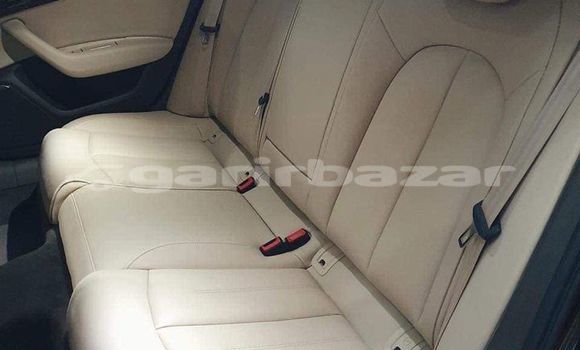 Buy Used 2017 Audi A6 in Dhaka, Dhaka Buy Used 2017 Audi A6 in Dhaka, Dhaka