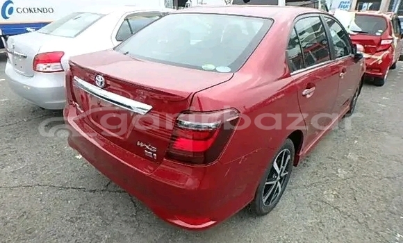 কেনা ব্যবহৃত Toyota Axio Red গাড়ী মধ্যে বান্দরবান মধ্যে Bandarban কেনা ব্যবহৃত Toyota Axio Red গাড়ী মধ্যে বান্দরবান মধ্যে Bandarban