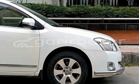 কেনা ব্যবহৃত Toyota Premio White গাড়ী মধ্যে বাজিতপুর মধ্যে Kishorganj কেনা ব্যবহৃত Toyota Premio White গাড়ী মধ্যে বাজিতপুর মধ্যে Kishorganj