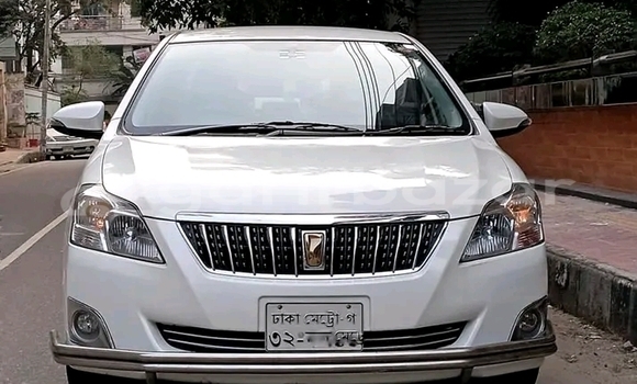 কেনা ব্যবহৃত Toyota Premio White গাড়ী মধ্যে বাজিতপুর মধ্যে Kishorganj কেনা ব্যবহৃত Toyota Premio White গাড়ী মধ্যে বাজিতপুর মধ্যে Kishorganj