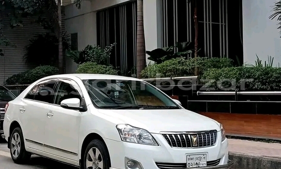 কেনা ব্যবহৃত Toyota Premio White গাড়ী মধ্যে বাজিতপুর মধ্যে Kishorganj কেনা ব্যবহৃত Toyota Premio White গাড়ী মধ্যে বাজিতপুর মধ্যে Kishorganj