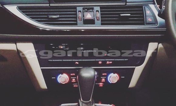 Buy Used 2017 Audi A6 in Dhaka, Dhaka Buy Used 2017 Audi A6 in Dhaka, Dhaka