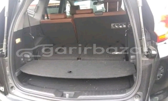 Buy Used Honda CR–V in Bajitpur, Kishorganj