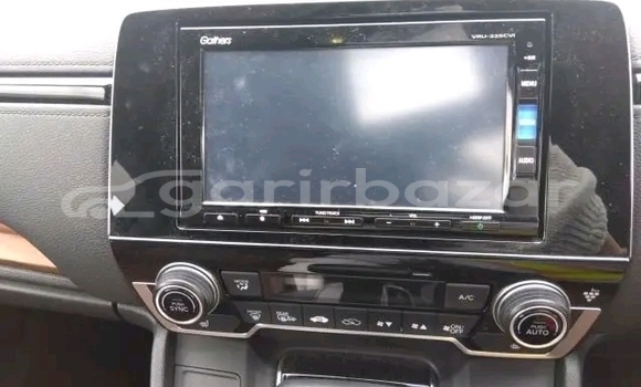 কেনা ব্যবহৃত Honda CR–V Black গাড়ী মধ্যে বাজিতপুর মধ্যে Kishorganj কেনা ব্যবহৃত Honda CR–V Black গাড়ী মধ্যে বাজিতপুর মধ্যে Kishorganj