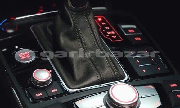 Buy Used 2017 Audi A6 in Dhaka, Dhaka Buy Used 2017 Audi A6 in Dhaka, Dhaka