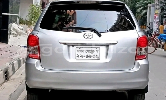 কেনা ব্যবহৃত Toyota Fielder Other গাড়ী মধ্যে বান্দরবান মধ্যে Bandarban কেনা ব্যবহৃত Toyota Fielder Other গাড়ী মধ্যে বান্দরবান মধ্যে Bandarban