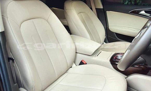 Buy Used 2017 Audi A6 in Dhaka, Dhaka Buy Used 2017 Audi A6 in Dhaka, Dhaka