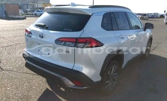 কেনা ব্যবহৃত Toyota Corolla White গাড়ী মধ্যে আদমদিঘী মধ্যে Bogora কেনা ব্যবহৃত Toyota Corolla White গাড়ী মধ্যে আদমদিঘী মধ্যে Bogora