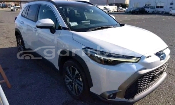 কেনা ব্যবহৃত Toyota Corolla White গাড়ী মধ্যে আদমদিঘী মধ্যে Bogora কেনা ব্যবহৃত Toyota Corolla White গাড়ী মধ্যে আদমদিঘী মধ্যে Bogora